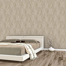Galerie Wallcoverings Product Code: W78177 - Metallic Fx Wallpaper Collection Galerie Wallcoverings Product Code W78177 - Metallic Fx Wallpaper Collection - Gold Colours - Modern Metallic Damask Design
