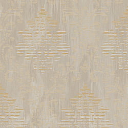 Galerie Wallcoverings Product Code: W78179 - Metallic Fx Wallpaper Collection Galerie Wallcoverings Product Code W78179 - Metallic Fx Wallpaper Collection - Gold Colours - Modern Metallic Damask Design