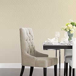 Galerie Wallcoverings Product Code: W78184 - Metallic Fx Wallpaper Collection Galerie Wallcoverings Product Code W78184 - Metallic Fx Wallpaper Collection - Gold Colours - Metallic Star Geometric Design