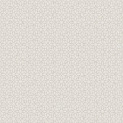 Galerie Wallcoverings Product Code: W78185 - Metallic Fx Wallpaper Collection Galerie Wallcoverings Product Code W78185 - Metallic Fx Wallpaper Collection - Silver Colours - Metallic Star Geometric Design