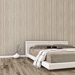 Galerie Wallcoverings Product Code: W78187 - Metallic Fx Wallpaper Collection Galerie Wallcoverings Product Code W78187 - Metallic Fx Wallpaper Collection - Gold Colours - Metallic Abstract Stripe Design