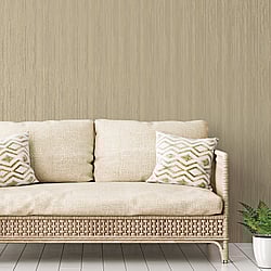 Galerie Wallcoverings Product Code: W78188 - Metallic Fx Wallpaper Collection Galerie Wallcoverings Product Code W78188 - Metallic Fx Wallpaper Collection - Gold Colours - Metallic Abstract Stripe Design
