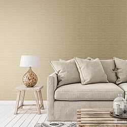 Galerie Wallcoverings Product Code: W78201 - Metallic Fx Wallpaper Collection Galerie Wallcoverings Product Code W78201 - Metallic Fx Wallpaper Collection - Gold Colours - Layered Texture Design