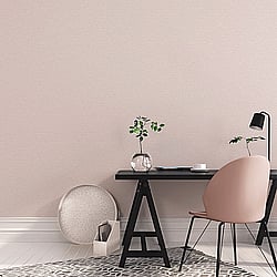 Galerie Wallcoverings Product Code: W78208 - Metallic Fx Wallpaper Collection Galerie Wallcoverings Product Code W78208 - Metallic Fx Wallpaper Collection - Pink Silver Colours - Layered Texture Design