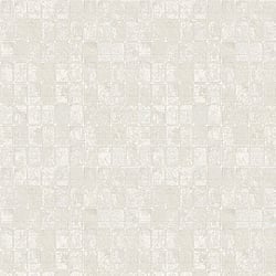 Galerie Wallcoverings Product Code: W78211 - Metallic Fx Wallpaper Collection Galerie Wallcoverings Product Code W78211 - Metallic Fx Wallpaper Collection - Beige Colours - Metallic Tile Design