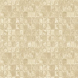 Galerie Wallcoverings Product Code: W78213 - Metallic Fx Wallpaper Collection Galerie Wallcoverings Product Code W78213 - Metallic Fx Wallpaper Collection - Gold Colours - Metallic Tile Design