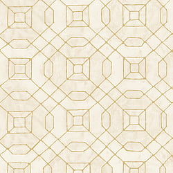 Galerie Wallcoverings Product Code: W78216 - Metallic Fx Wallpaper Collection Galerie Wallcoverings Product Code W78216 - Metallic Fx Wallpaper Collection - Gold Colours - Metallic Geometric Design