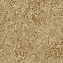 Galerie Wallcoverings Product Code: W78221 - Metallic Fx Wallpaper Collection Galerie Wallcoverings Product Code W78221 - Metallic Fx Wallpaper Collection - Gold Dark Gold Colours - Metallic Industrial Texture Design