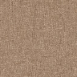 Galerie Wallcoverings Product Code: WH30103 - Welcome Home Wallpaper Collection Galerie Wallcoverings Product Code WH30103 - Welcome Home Wallpaper Collection - Bronze Brown Colours - Cotton Texture Design