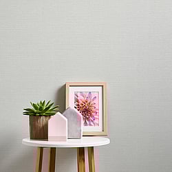Galerie Wallcoverings Product Code: WH30120 - Welcome Home Wallpaper Collection Galerie Wallcoverings Product Code WH30120 - Welcome Home Wallpaper Collection - White Colours - Bark Texture Design