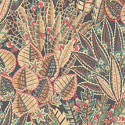 Galerie Wallcoverings Product Code: WH30140 - Welcome Home Wallpaper Collection Galerie Wallcoverings Product Code WH30140 - Welcome Home Wallpaper Collection - Multi-coloured Colours - Bohemian Floral Design