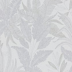Galerie Wallcoverings Product Code: WH30144 - Welcome Home Wallpaper Collection Galerie Wallcoverings Product Code WH30144 - Welcome Home Wallpaper Collection - White Colours - Botanical Leaves Design