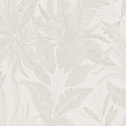 Galerie Wallcoverings Product Code: WH30145 - Welcome Home Wallpaper Collection Galerie Wallcoverings Product Code WH30145 - Welcome Home Wallpaper Collection - Cream Colours - Botanical Leaves Design