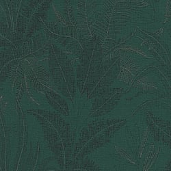 Galerie Wallcoverings Product Code: WH30146 - Welcome Home Wallpaper Collection Galerie Wallcoverings Product Code WH30146 - Welcome Home Wallpaper Collection - Green Colours - Botanical Leaves Design