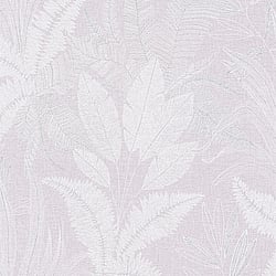 Galerie Wallcoverings Product Code: WH30147 - Welcome Home Wallpaper Collection Galerie Wallcoverings Product Code WH30147 - Welcome Home Wallpaper Collection - Silver Grey Colours - Botanical Leaves Design