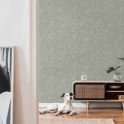 Galerie Wallcoverings Product Code: WH30159 - Welcome Home Wallpaper Collection Galerie Wallcoverings Product Code WH30159 - Welcome Home Wallpaper Collection - Green Colours - Industrial Harlequin Motif Design
