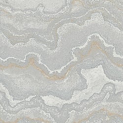 Galerie Wallcoverings Product Code: WH30177 - Welcome Home Wallpaper Collection Galerie Wallcoverings Product Code WH30177 - Welcome Home Wallpaper Collection - Silver Grey Colours - Water Marble Design
