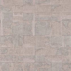Galerie Wallcoverings Product Code: WH30186 - Welcome Home Wallpaper Collection Galerie Wallcoverings Product Code WH30186 - Welcome Home Wallpaper Collection - Silver Grey Colours - Squares on Squares Design