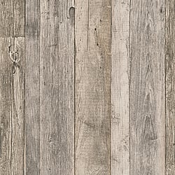 Galerie Wallcoverings Product Code: WW22213 - Woods And Wicker Wallpaper Collection Galerie Wallcoverings Product Code WW22213 - Woods And Wicker Wallpaper Collection - Beige Cream Black Colours - Reclaimed Wood Effect Motif Design