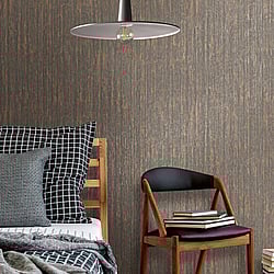 Galerie Wallcoverings Product Code: WW22230 - Woods And Wicker Wallpaper Collection Galerie Wallcoverings Product Code WW22230 - Woods And Wicker Wallpaper Collection - Brown Metallic Colours - Forest Texture Design