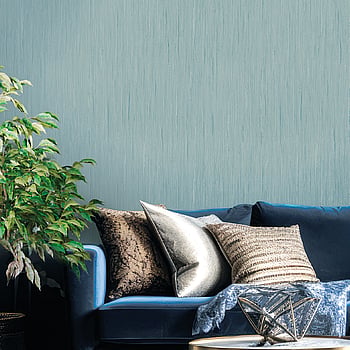 Galerie Wallcoverings Product Code 25796 - Cottage Chic Wallpaper Collection - Light Blue Colours -  