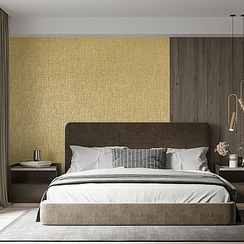 Galerie Wallcoverings Product Code 65177 - Precious Wallpaper Collection - Bronze Brown Colours -  
