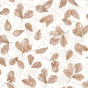 Galerie Wallcoverings Product Code 7304 - Evergreen Wallpaper Collection - Copper Mica Colours -  
