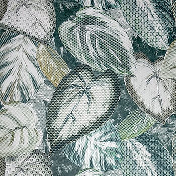 Galerie Wallcoverings Product Code 81344 - Pepper Wallpaper Collection - Green Pepper Colours -  