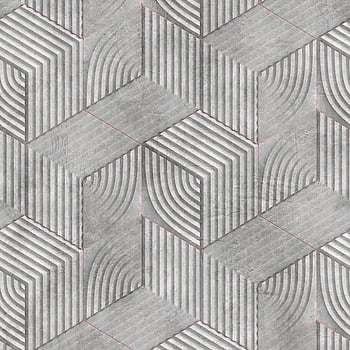 Galerie Wallcoverings Product Code 81620 - The New Design Book Wallpaper Collection - Grey,Green Colours -  
