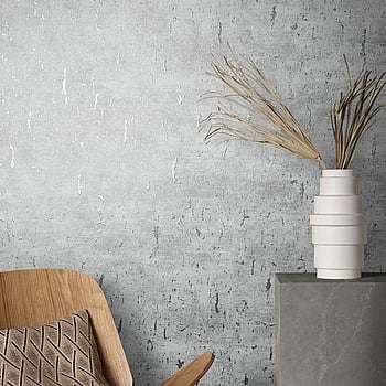 Galerie Wallcoverings Product Code 95035 - Vault Wallpaper Collection - White Colours -  
