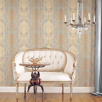 Galerie Wallcoverings Product Code CS35603 - Classic Silks 3 Wallpaper Collection -   
