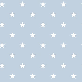 Galerie Wallcoverings Product Code G23100 - Deauville 2 Wallpaper Collection - Sky Blue White Colours -  