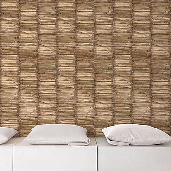 Galerie Wallcoverings Product Code G56386 - Global Fusion Wallpaper Collection -   