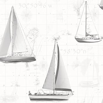 Galerie Wallcoverings Product Code G56421 - Global Fusion Wallpaper Collection -   