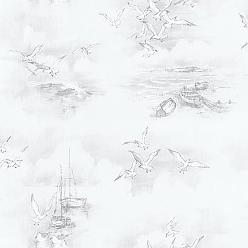 Galerie Wallcoverings Product Code G56424 - Global Fusion Wallpaper Collection -   