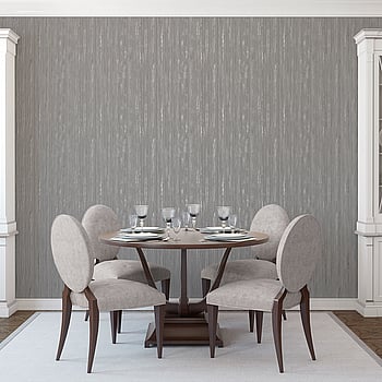 Galerie Wallcoverings Product Code G67708 - Special FX 2 Wallpaper Collection - Silver Grey Orange Colours -  