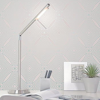 Galerie Wallcoverings Product Code G67727 - Special Fx Wallpaper Collection - Blue Taupe Colours -  