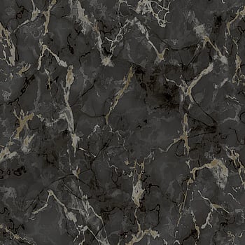 Galerie Wallcoverings Product Code G67754 - Natural FX 2 Wallpaper Collection - Black Colours -  