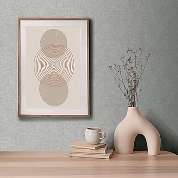 Galerie Wallcoverings Product Code HZ62030 - Horizon Wallpaper Collection - Grey Colours -  