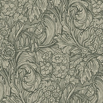 Galerie Wallcoverings Product Code LB25136 - Llewelyn-Bowen - Off The Wall Wallpaper Collection -   