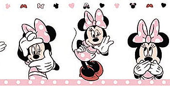 Galerie Wallcoverings Product Code MN3502-3 - Disney Wallpaper Collection -   