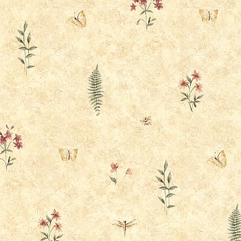 Galerie Wallcoverings Product Code SP21158 - Kitchen Style 3 Wallpaper Collection - Yellow Green Red Colours -  