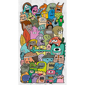 Galerie Wallcoverings Product Code WH45196M - Welcome Home Murals Wallpaper Collection - Multi-coloured Colours -  